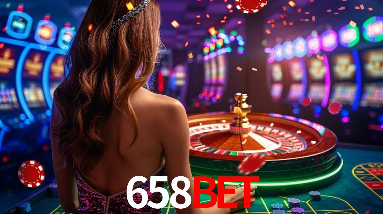 Descubra a Essência do 658BET: Nossa História e Compromissos